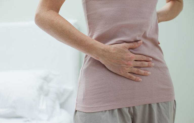 Đau Thượng Vị Lan Ra Sau Lưng: Dấu Hiệu Cảnh Báo Không Nên Bỏ Qua 7 đau thượng vị lan ra sau lưng