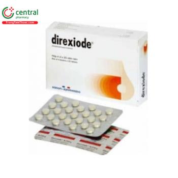 Direxiode