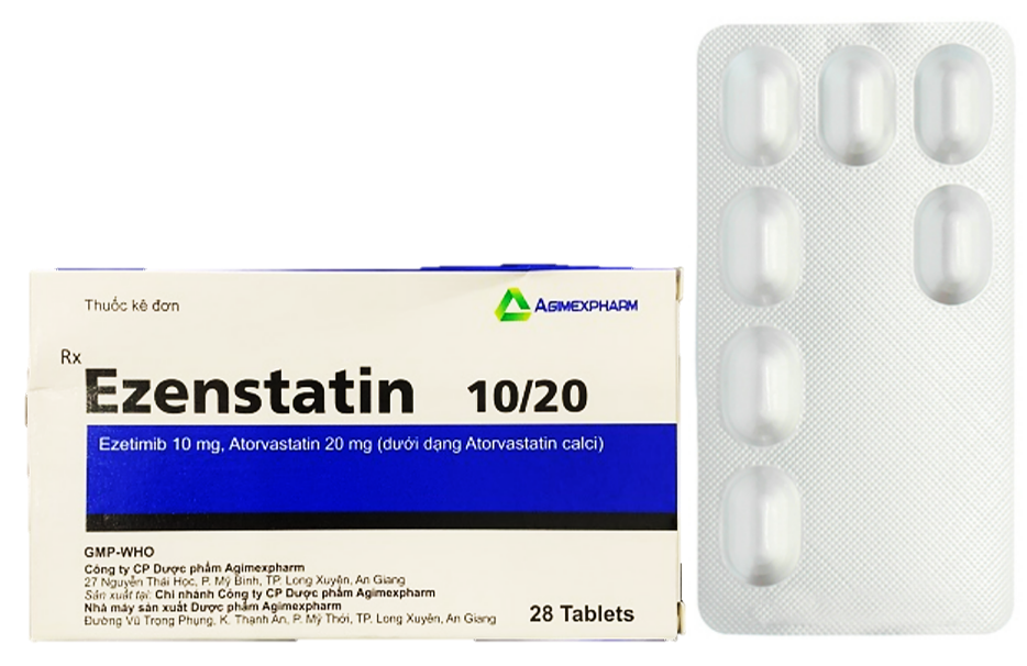 Ezenstatin
