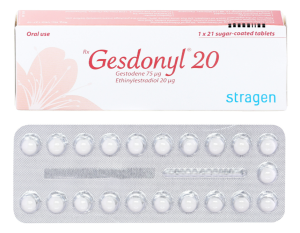 Gesdonyl