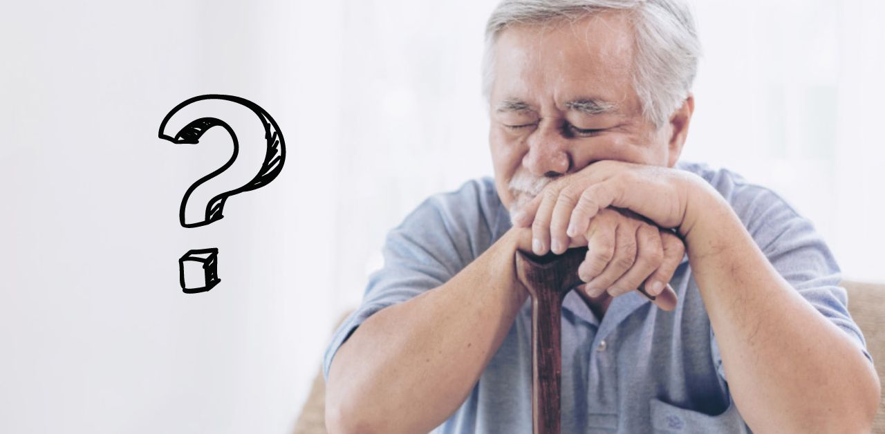 Trí nhớ ngắn hạn kém
