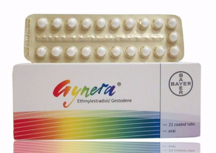 Gynera