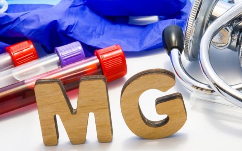 Tăng magnesi máu: Nguyên nhân, dấu hiệu và cách điều trị hiệu quả 4 Triệu chứng tăng magie máu