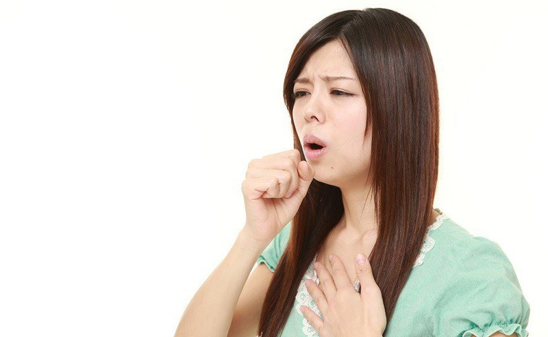 Hắng giọng là gì
