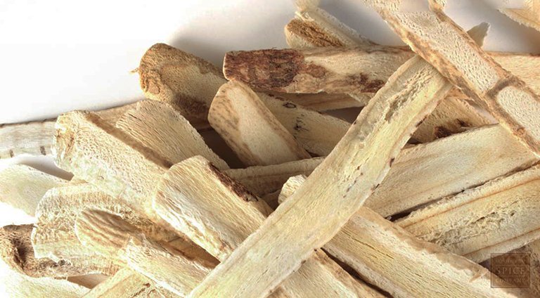 Thành phần hóa học trong Hoàng Kỳ