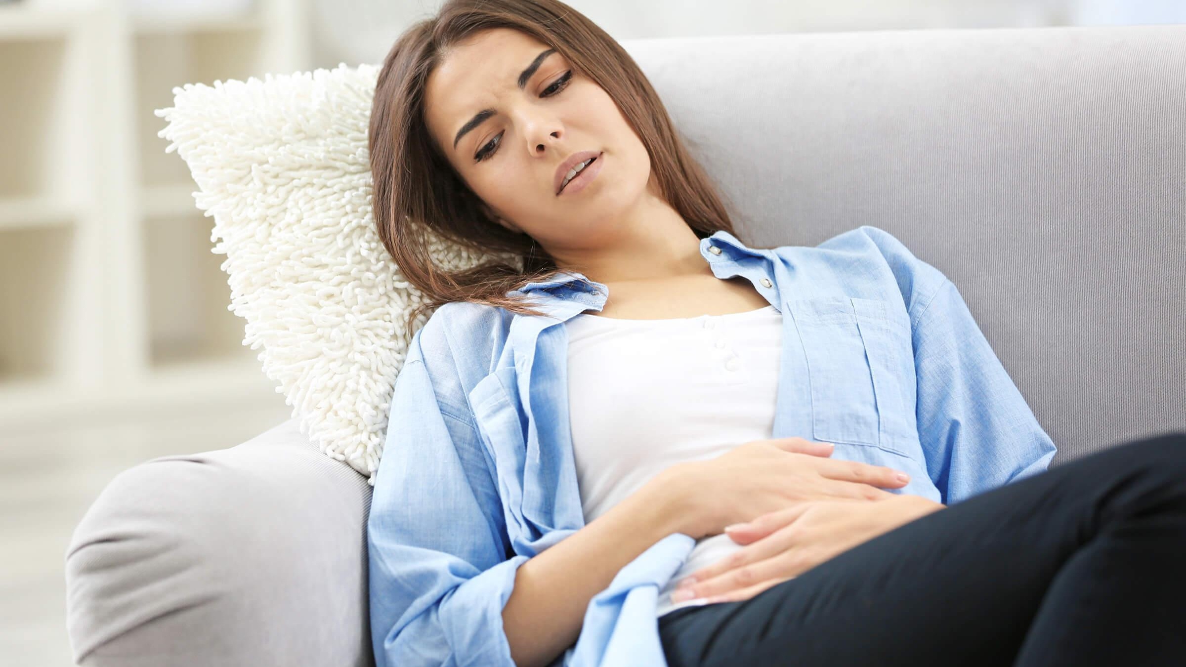 Triệu chứng PMDD