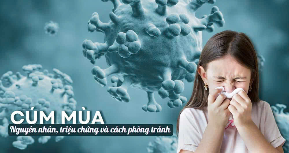 Cúm Mùa: Những Thông Tin Cần Biết Để Phòng Ngừa Và Điều Trị Hiệu Quả 2 image 144