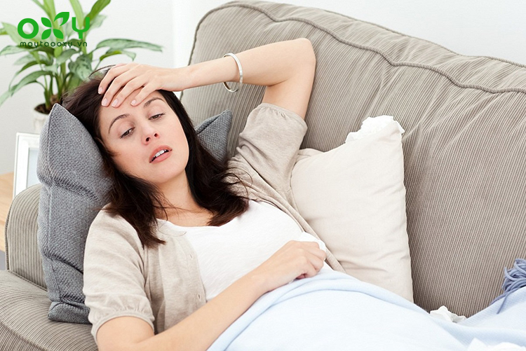 Khó thở khi nằm (Orthopnea): Triệu chứng cảnh báo bệnh lý tim phổi nghiêm trọng 2 image 172