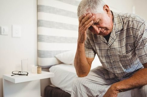 Rối Loạn Tâm Thần Kinh Nhận Thức Nhẹ (Mild Neurocognitive Disorder): Dấu Hiệu Sớm Cảnh Báo Suy Giảm Nhận Thức 2 image 193