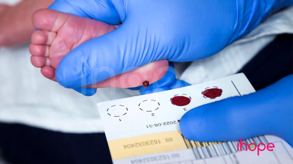 Bệnh siro niệu (Maple Syrup Urine Disease): Nguyên nhân, triệu chứng và cách điều trị hiệu quả 2 image 21