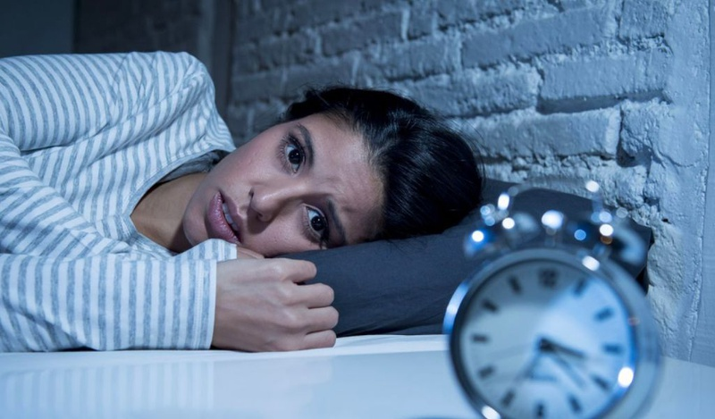 Mất Ngủ (Insomnia): Hiểu Rõ Để Điều Trị Hiệu Quả 2 image 214