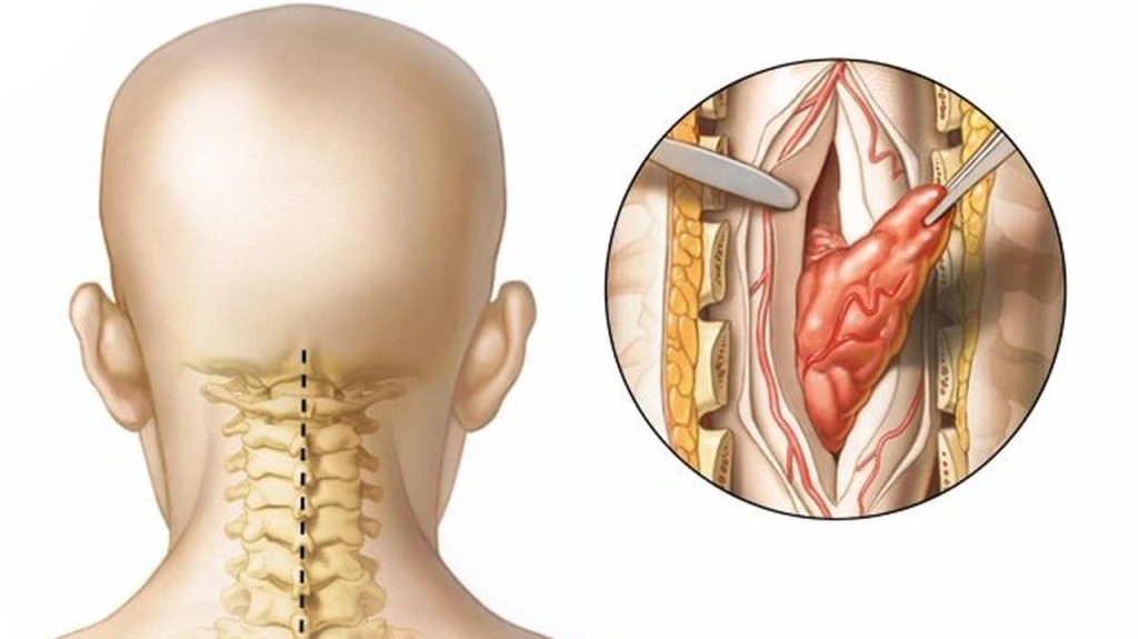 U tủy sống: Tổng quan, triệu chứng và phương pháp điều trị 2 image 219