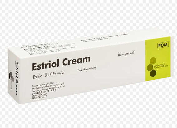 Estriol: Estrogen Yếu và Ứng Dụng Trong Điều Trị Tại Chỗ 2 image 233