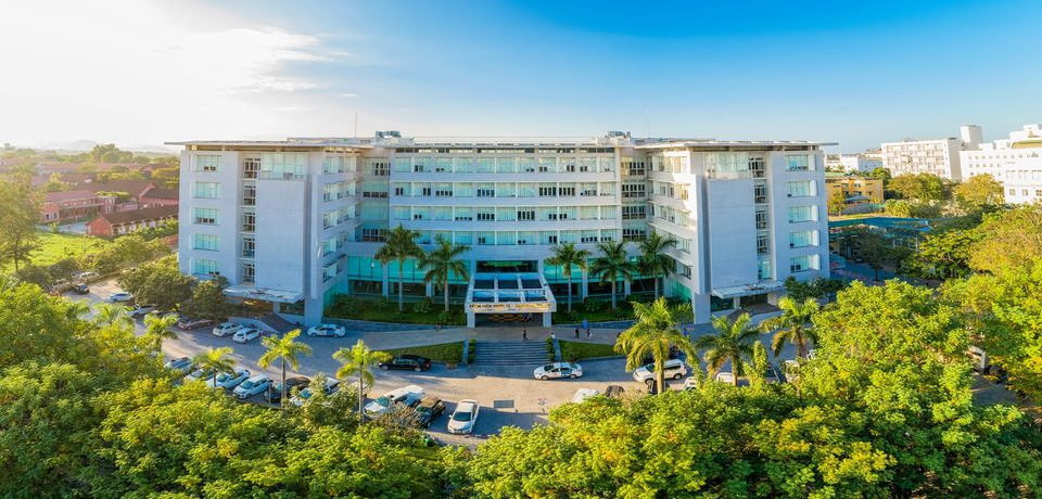 Bệnh viện Đa khoa Trung ương Huế: Trung tâm Y tế Đầu Ngành tại Miền Trung 3 image 258