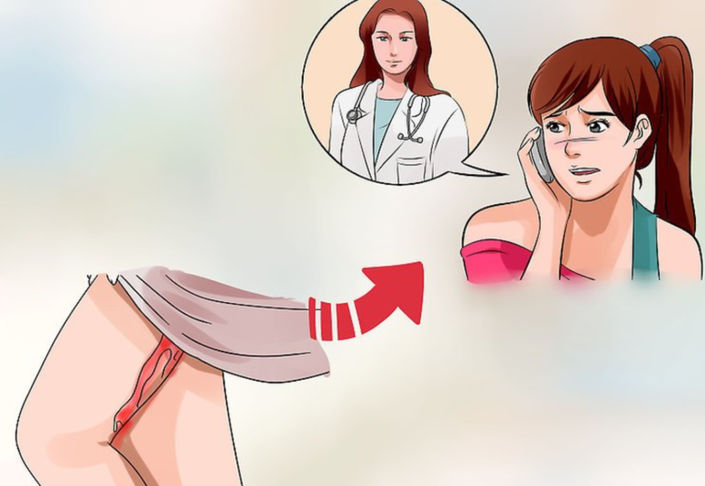 Sảy thai không hoàn toàn: Dấu hiệu, nguyên nhân và cách xử trí 3 image 66