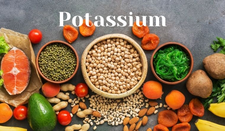 Kali (Potassium): Khoáng Chất Thiết Yếu Cho Tim và Cơ Bắp 2 image 82