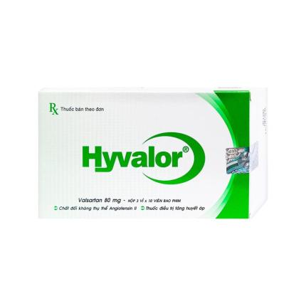 Valsartan: Lựa Chọn Tin Cậy Trong Điều Trị Tăng Huyết Áp và Suy Tim 4 image 86