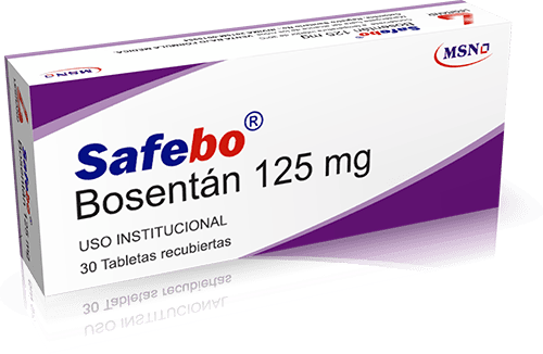 Bosentan: Điều Trị Chuyên Sâu Cho Tăng Áp Động Mạch Phổi 2 image 87