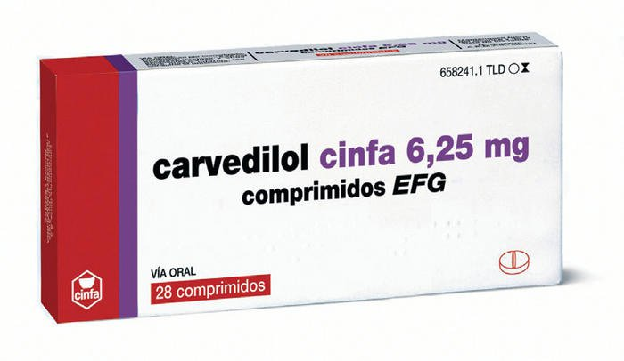 Carvedilol: Tác Động Kép Trong Điều Trị Suy Tim và Tăng Huyết Áp 6 image 88