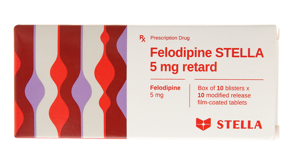 Liệu Pháp Kết Hợp Metoprolol và Felodipine: Tối Ưu Hóa Điều Trị 4 image 95