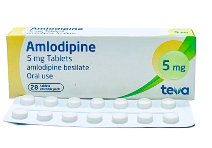 Valsartan và Amlodipine: Viên Phối Hợp Được Ưa Chuộng Trong Điều Trị Tăng Huyết Áp 2 image 98