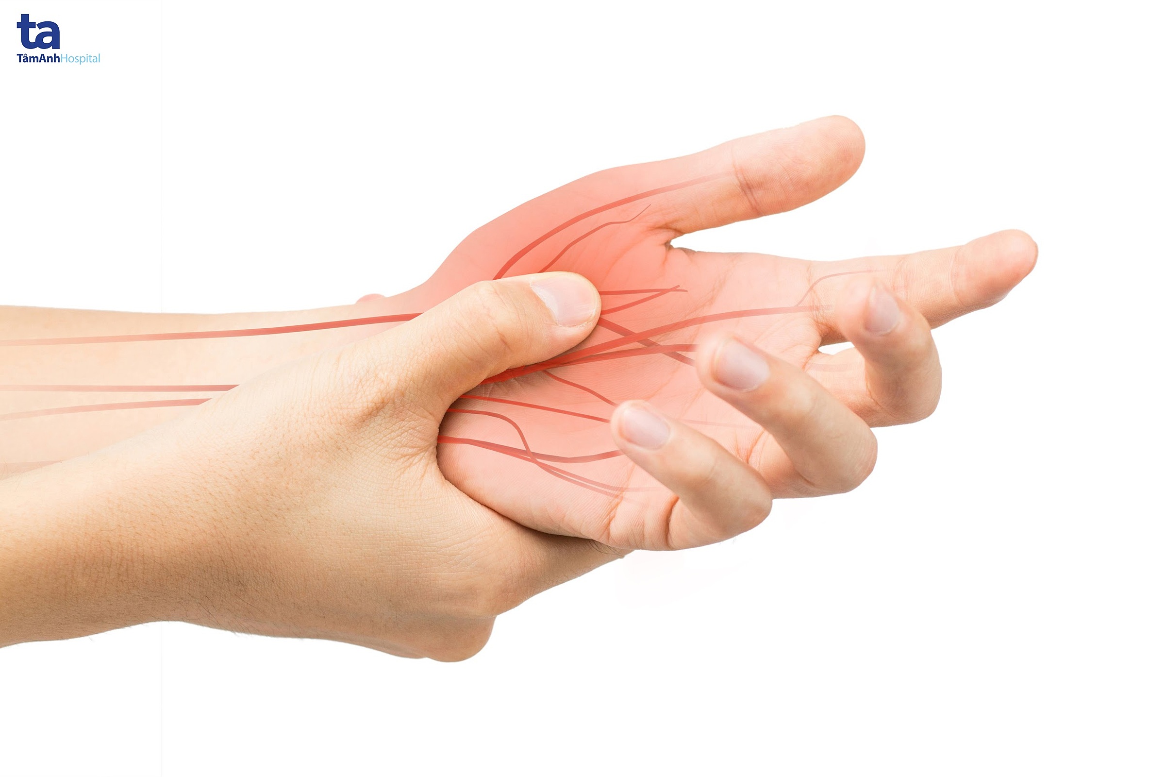 Chẩn đoán tê bì do thần kinh ngoại biên