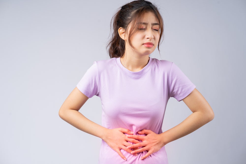 cơ chế khó tiêu chức năng
