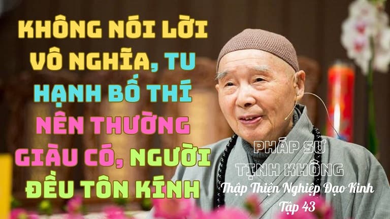 Lời nói không liên quan trong giao tiếp