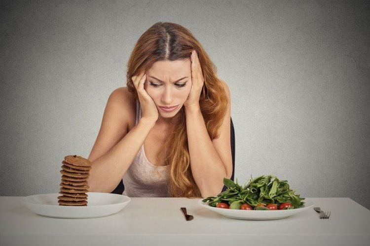 Mất vị giác là gì