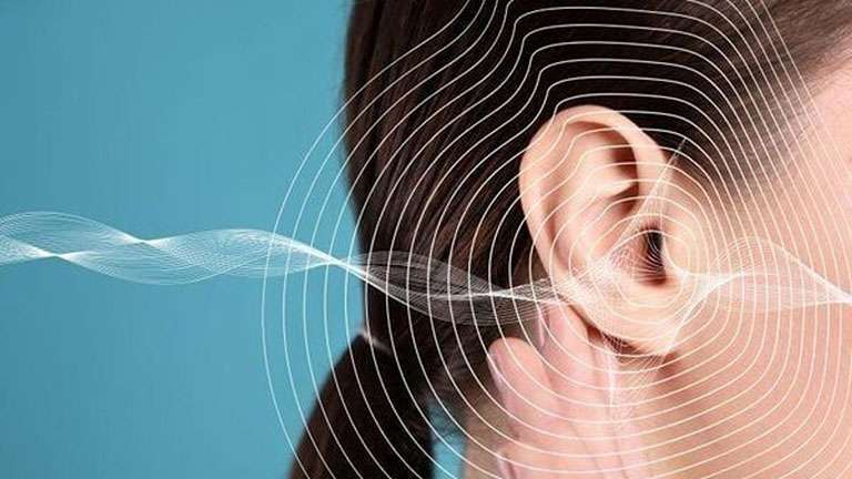 Hyperacusis liên quan đến bệnh Meniere