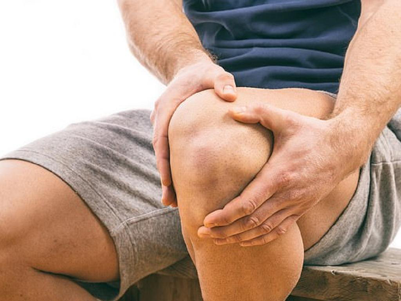 Bài tập hỗ trợ điều trị mỏi gối tại nhà