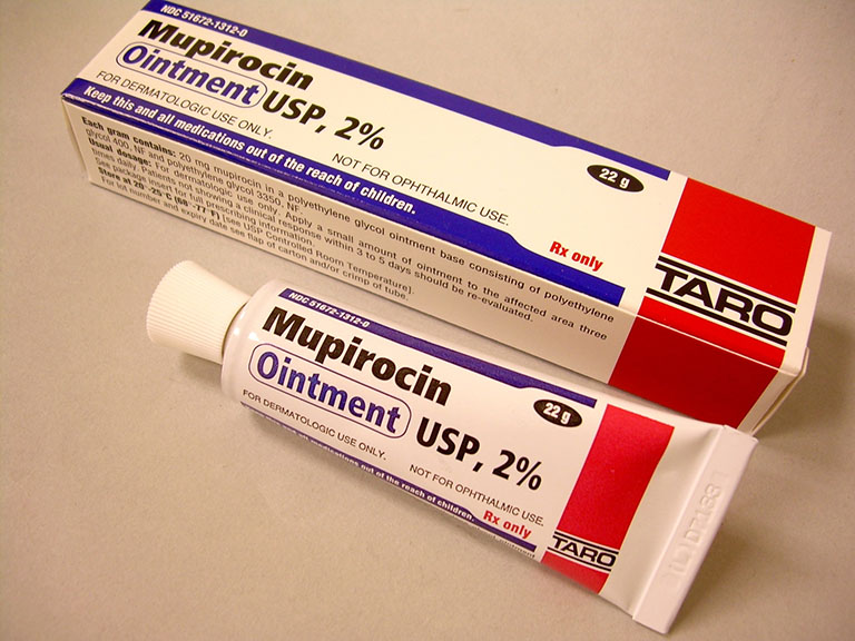 Mupirocin: 'Vũ Khí' Chống Lại Chốc Lở và Nhiễm Khuẩn Da 7 mupirocin là thuốc gì