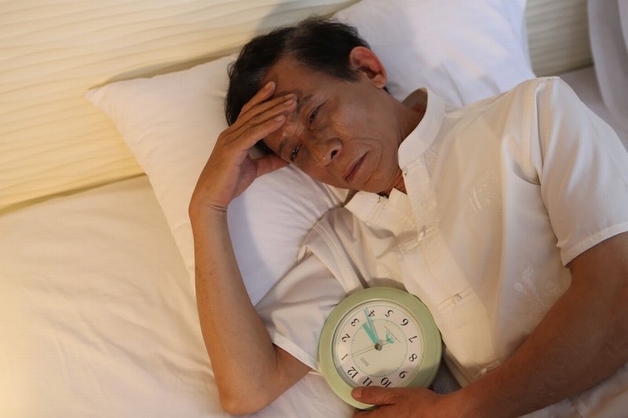 Nguyên nhân mất ngủ mạn tính