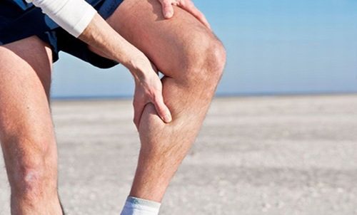 điều trị yếu cơ hiệu quả
