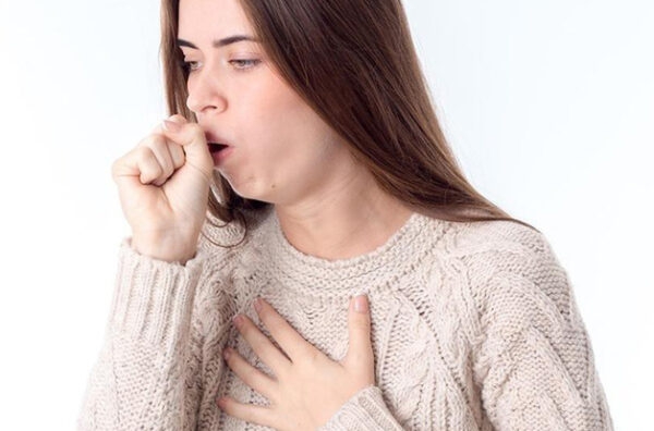 Nguyên nhân gây hắng giọng liên tục