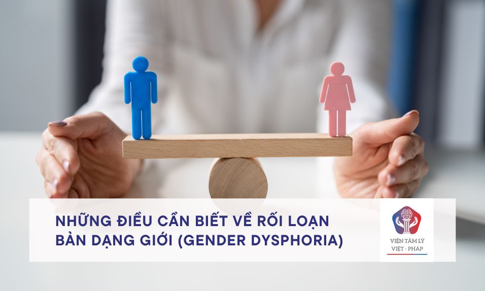 Hình ảnh người bức bối giới