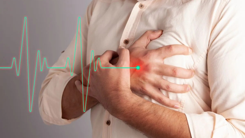 Hạ magnesi máu: Hiểu đúng để xử trí hiệu quả 8 Triệu chứng thiếu magnesi máu