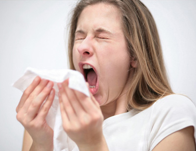 Hắt Hơi: Từ Phản Xạ Tự Nhiên Đến Triệu Chứng Bệnh Lý 7 Phản xạ hắt hơi