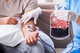 Phản Ứng Truyền Máu Tan Máu Cấp: Kiến Thức Cần Biết Để Phòng Ngừa Và Xử Lý Kịp Thời 8 Triệu chứng phản ứng truyền máu