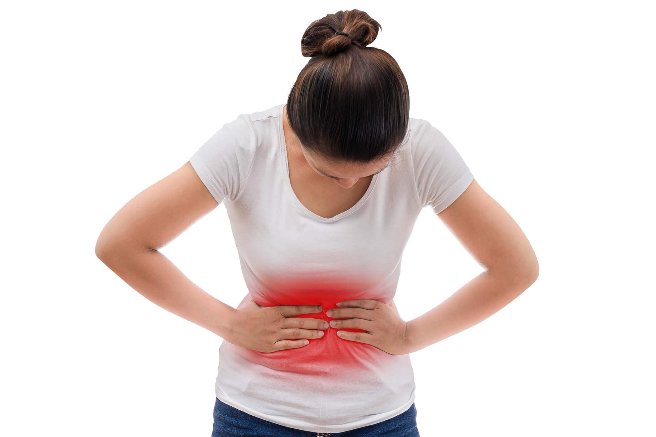 Phân biệt đau bụng kinh nguyên phát và thứ phát