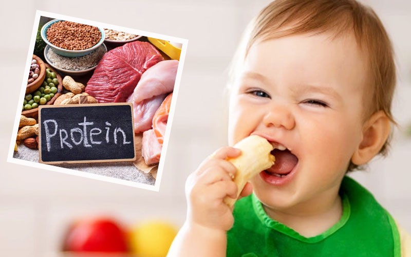 Chẩn đoán thiếu hụt Protein S
