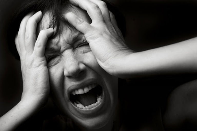 Triệu chứng rối loạn hoảng sợ