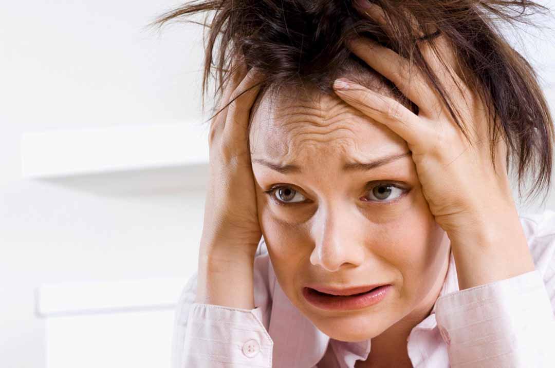 Điều trị tâm lý cho người bị hoảng sợ