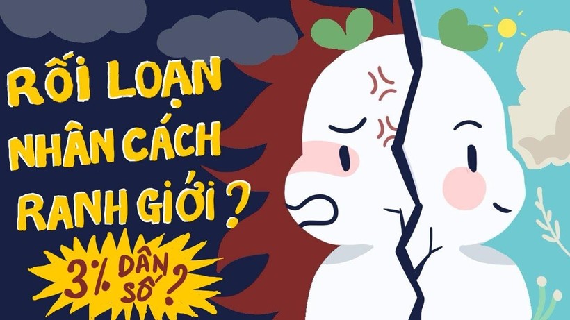 rối loạn bốc đồng từng cơn
