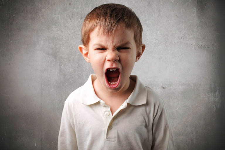 Rối loạn thách thức chống đối