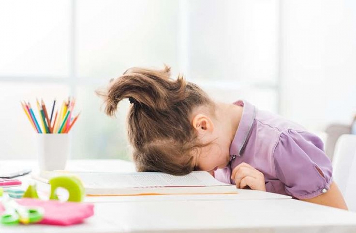 Rối Loạn Học Tập Đặc Hiệu (Chứng Khó Đọc, Khó Viết): Hiểu Đúng Để Hỗ Trợ Con Trẻ 7 Trẻ rối loạn học tập