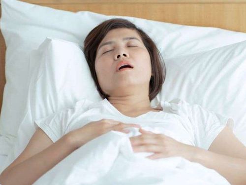 Khó Thở Khi Nằm: Nguyên Nhân, Triệu Chứng và Cách Khắc Phục 7 Khó thở khi nằm