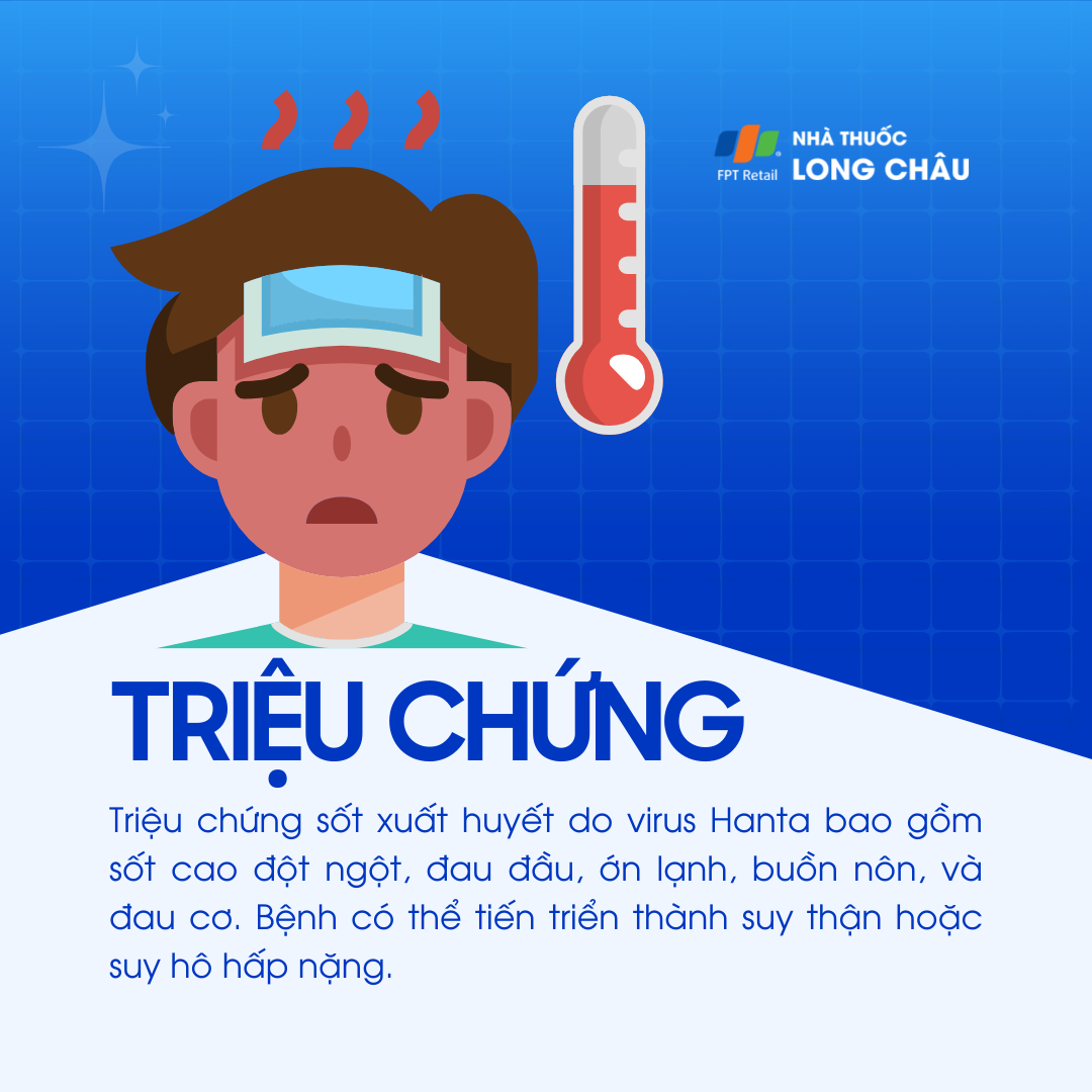 Xét nghiệm virus Hanta