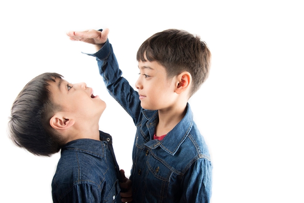 Suy giảm chiều cao ở người lớn