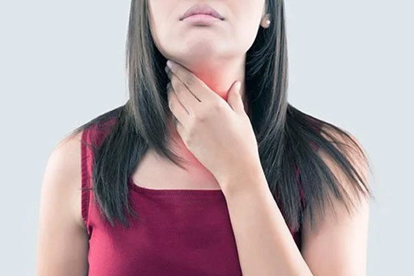 Thay đổi giọng nói – dấu hiệu ung thư